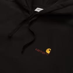 Carhartt I028279_89_XX_S sweatshirt et pull à capuche
