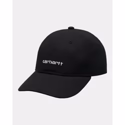 Carhartt I028876_0D2_XX_OS, Adulte, Mâle, Noir, Blanc, OneSite, Coton, 1 pièce(s)