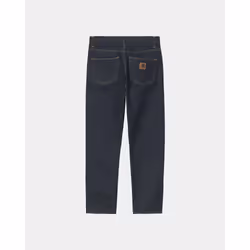Carhartt I029207_01_2Y_33, Mâle, Adulte, Bleu, Coton, 1 pièce(s)
