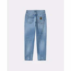 Carhartt I029207_01_WI_31, Mâle, Adulte, Bleu, Coton, 1 pièce(s)