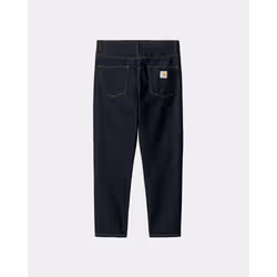 Carhartt I029208_01_2Y_29, Mâle, Adulte, Bleu, Coton, 1 pièce(s)