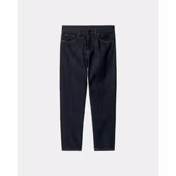 Carhartt I029208_01_2Y_36 pantalon Bleu