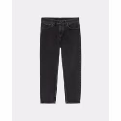 Carhartt I029208_89_06_32 pantalon Noir