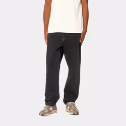 Carhartt I029208_89_06_32 pantalon Noir