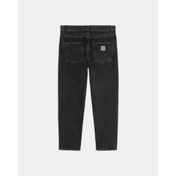 Carhartt I029208_89_06_36 pantalon Noir