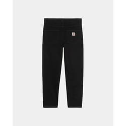 Carhartt I029208_89_2Y_36 pantalon Noir
