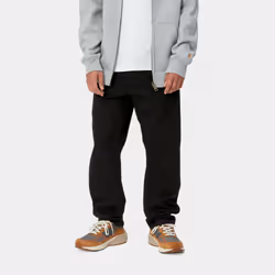 Carhartt I029208_89_2Y_36 pantalon Noir