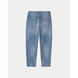 Carhartt I029208_01_WI_28 pantalon Bleu