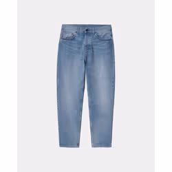 Carhartt I029208_01_WI_30 pantalon Bleu