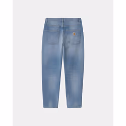 Carhartt I029208_01_WI_32, Mâle, Adulte, Bleu, Coton, 1 pièce(s)
