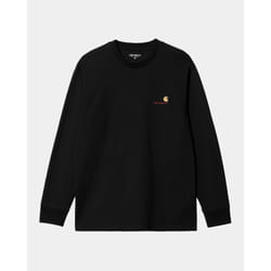 Carhartt I029955_89_XX_XL chemise et haut Tee-shirt Coton