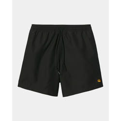 Carhartt I026235_00F_XX_XS short Mâle Noir