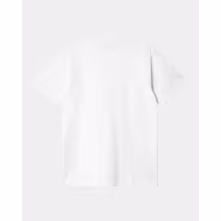 Carhartt I030434_02_XX_M chemise et haut Tee-shirt Coton