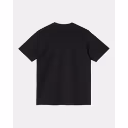 Carhartt I030434_89_XX_XS chemise et haut Tee-shirt Coton