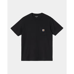 Carhartt I030434_89_XX_L chemise et haut Tee-shirt Coton