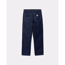 Carhartt I022947_01_2Y_32, Mâle, Adulte, Bleu, Coton, 1 pièce(s)
