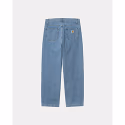 Carhartt I030468_01_60_32, Mâle, Adulte, Bleu, Coton, 1 pièce(s)