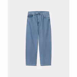 Carhartt I030468_01_60_32 pantalon Bleu