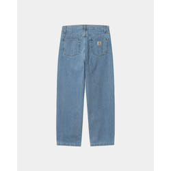 Carhartt I030468_01_60_34 pantalon Bleu