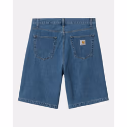 Carhartt I030469_01_60_36, Mâle, Adulte, Bleu, 1 pièce(s), Coton