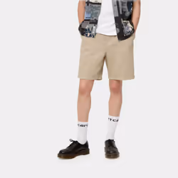 Carhartt I030480_G1_GD_M short Mâle