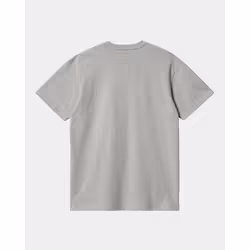 Carhartt I026391_00M_XX_S chemise et haut Tee-shirt Coton