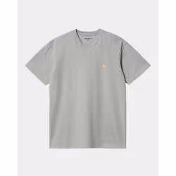 Carhartt I026391_00M_XX_L, Tee-shirt, Adulte, Mâle, L, Coton, 1 pièce(s)