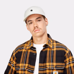 Carhartt I023750_0D3_XX_OS Chapeau Coton