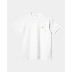 Carhartt I026391_00R_XX_XL chemise et haut Tee-shirt Coton