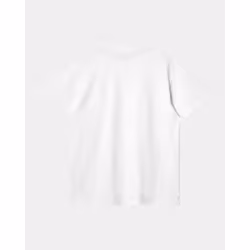 Carhartt I026391_00R_XX_XL chemise et haut Tee-shirt Coton