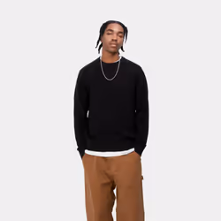 Carhartt I028581_00F_XX_S tricot