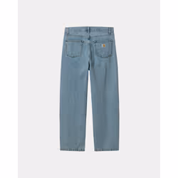 Carhartt I030468_01_35_33, Mâle, Adulte, Bleu, Coton, 1 pièce(s)