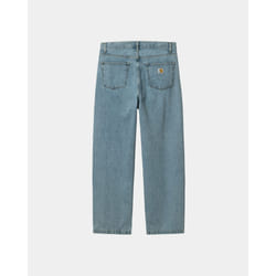 Carhartt I030468_01_35_33 pantalon Bleu