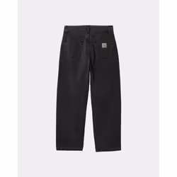 Carhartt I030468_89_60_36, Mâle, Adulte, Noir, Coton, 1 pièce(s)
