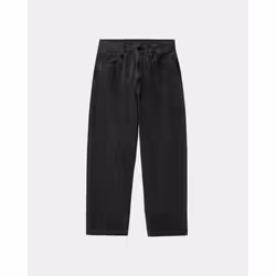 Carhartt I030468_89_60_36 pantalon Noir