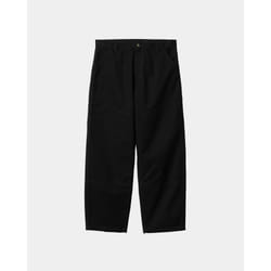 Carhartt I031393_89_02_M pantalon Noir