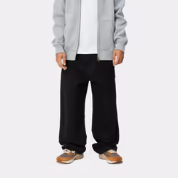 Carhartt I031393_89_02_M pantalon Noir