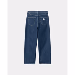 Carhartt I031918_01_06_S, Femelle, Adulte, Bleu, S, Coton, 1 pièce(s)