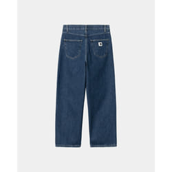 Carhartt I031918_01_06_S pantalon Bleu