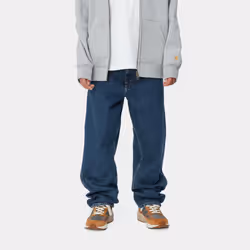 Carhartt I032024_01_06_33 Bleu