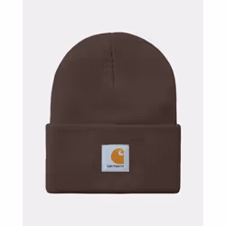 Carhartt I020222_BV_XX_OS, Adulte, Mâle, OneSite, Acrylique, 1 pièce(s)