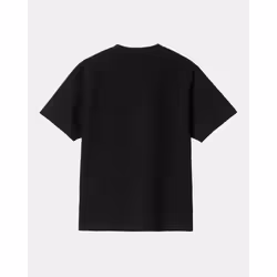 Carhartt I032215_89_XX_XS chemise et haut Tee-shirt Coton