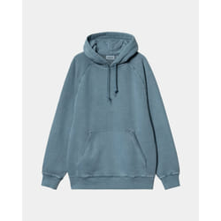 Carhartt I032923_1Y1_GD_M sweatshirt et pull à capuche