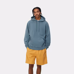 Carhartt I032923_1Y1_GD_M sweatshirt et pull à capuche