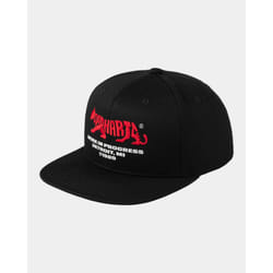 Carhartt I033213_89_XX_OS Chapeau Coton