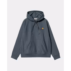 Carhartt I028279_1CQ_XX_XL, Adulte, Mâle, Sweatshirt, XL, Coton, Polyester, 1 pièce(s)