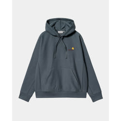 Carhartt I028279_1CQ_XX_XL sweatshirt et pull à capuche