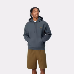 Carhartt I028279_1CQ_XX_XL sweatshirt et pull à capuche