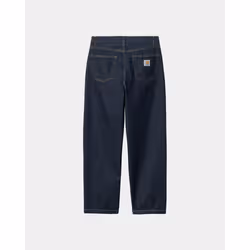 Carhartt I030468_01_02_31, Mâle, Adulte, Bleu, Coton, 1 pièce(s)