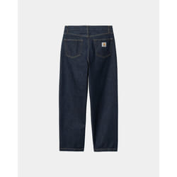 Carhartt I030468_01_02_31 pantalon Bleu